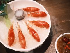 -乔街深夜食堂·小龙虾·高压锅生蚝(杭州总店)