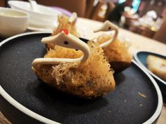 -广东胜利宾馆西关粤中餐厅