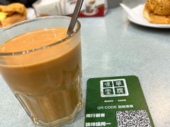-华嫂冰室(尖沙咀店)