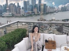 -顶层酒吧ROOF(上海艾迪逊酒店)