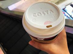 -COSTA COFFEE(西贸凯德晶品4层2店)