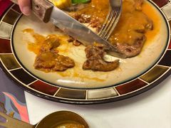 -斗牛士牛排餐厅(又一城店)