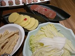 -快乐小羊·内蒙牛羊肉火锅(流花中心店)