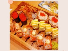 -村上一屋·亚洲菜融合小馆(南楼店)