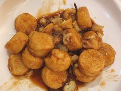 三鲜日本豆腐-马凯餐厅(长椿街店)