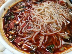 -永丰岐山面(西五路店)