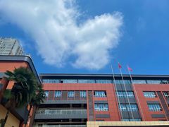 -西安市碑林区铁五小学