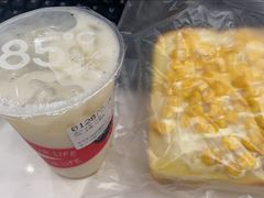 -85度C(深圳佳宁娜店)