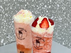 -SNOWTEA漫雪(水月寺店)