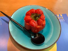 -HELLO MUSAE 拾光缪斯餐厅·纯正希腊风味(苏州中心店)