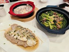-金河半岛园林酒家(金融城店)