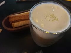 -漫咖啡(沙龙汇店)