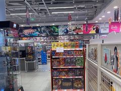 -TOYSRUS玩具反斗城(合肥华润万象城店)