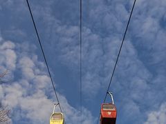 -东天目山风景区