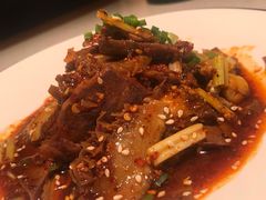 成都夫妻肺片-江渔儿酸菜鱼(奥园广场金发购物中心店)