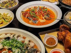 -食膳人家·永州美食地标(双牌店)
