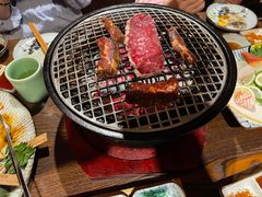 -久喜番和牛烧肉酒场(北辰三角洲店)
