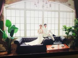 点击看大图 -太郎花子婚纱摄影艺术中心