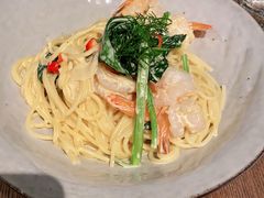 -Wagas(静安嘉里中心店)