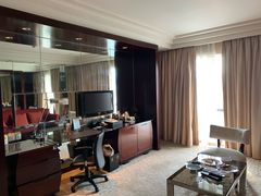 -杭州龙禧福朋喜来登酒店