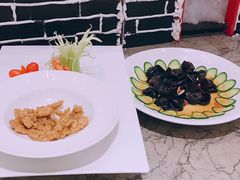 -重庆观音桥华美达安可酒店