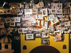 -解个谜沉浸剧情密室(天河店)