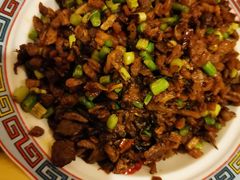 -全聚德(长江路店)