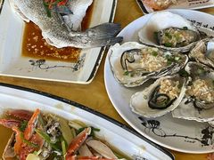 -梅姐海鲜餐厅(水头海鲜街店)