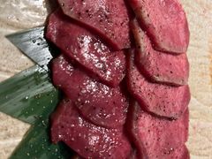 -大牛焱烧·和牛炭火烧放题