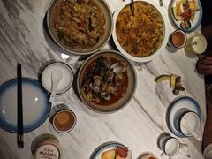 -曹家小菜(胜太路店)