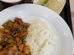 -乡村基(双流时代奥特莱斯餐厅)