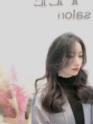 -CD Hair salon