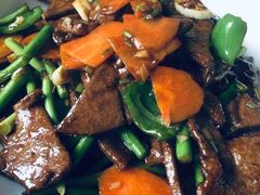-东四民芳餐厅(世茂工三店)