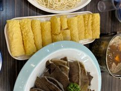 -蒙星月涮肚火锅城(宏运家园店)
