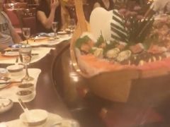 -万宝海鲜舫(劳动公园店)
