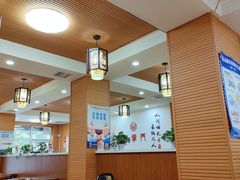 大堂-季掌门牛骨火锅(于洪广场店)