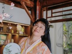 -中和·国风茶馆(愚园路店)