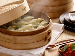 -老边饺子(彩虹城店)
