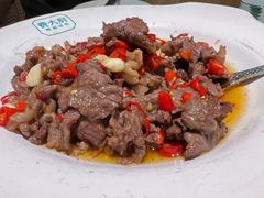 -费大厨辣椒炒肉(正佳广场店)
