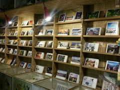 android_upload_pic-南京夫子庙国际青年旅舍(平江府路店)