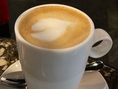-上海锦江汤臣洲际大酒店柒酒廊