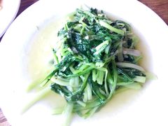 -喜鹊栖所-胭脂·秀菜(Rouge Food)