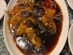 -湖畔居茶楼(湖滨店)