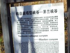 -茅兰沟国家森林公园
