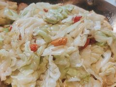 -黄山老妈·土菜(碧桂园店)
