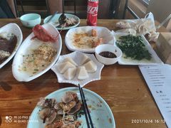 -南海渔家•海鲜•正宗海南菜(海棠湾店)