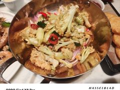 -径山十八道·风味民间菜(杭州总店)