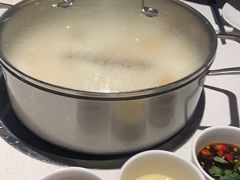 -煲王粤菜餐厅(中侨中心店)