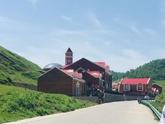 -关山草原