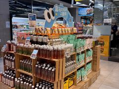 -盒马鲜生(红莲店)